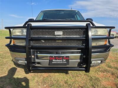 2005 Chevrolet Suburban 1500 LT 5.3l 4x4 1OWNER NEW TIRES CLEAN CARFAX!!   - Photo 75 - Woodward, OK 73801