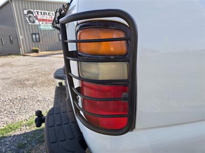 2005 Chevrolet Suburban 1500 LT 5.3l 4x4 1OWNER NEW TIRES CLEAN CARFAX!!   - Photo 73 - Woodward, OK 73801