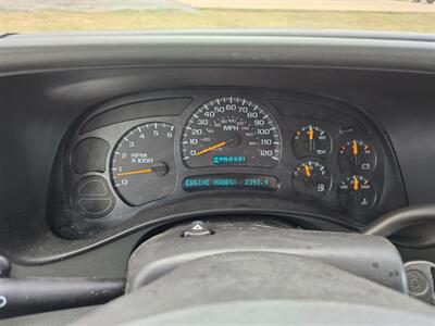 2005 Chevrolet Suburban 1500 LT 5.3l 4x4 1OWNER NEW TIRES CLEAN CARFAX!!   - Photo 14 - Woodward, OK 73801
