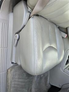 2005 Chevrolet Suburban 1500 LT 5.3l 4x4 1OWNER NEW TIRES CLEAN CARFAX!!   - Photo 39 - Woodward, OK 73801