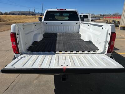 2008 Chevrolet Silverado 2500HD 1OWNER REG/8FT-BED 6.0L RUNS&DRIVES GREAT A/C   - Photo 68 - Woodward, OK 73801