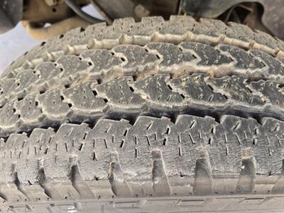 2008 Chevrolet Silverado 2500HD 1OWNER REG/8FT-BED 6.0L RUNS&DRIVES GREAT A/C   - Photo 42 - Woodward, OK 73801