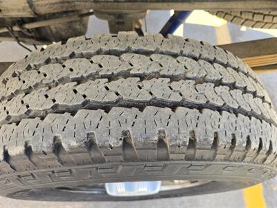 2008 Chevrolet Silverado 2500HD 1OWNER REG/8FT-BED 6.0L RUNS&DRIVES GREAT A/C   - Photo 43 - Woodward, OK 73801