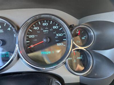 2008 Chevrolet Silverado 2500HD 1OWNER REG/8FT-BED 6.0L RUNS&DRIVES GREAT A/C   - Photo 26 - Woodward, OK 73801