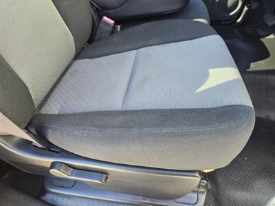 2008 Chevrolet Silverado 2500HD 1OWNER REG/8FT-BED 6.0L RUNS&DRIVES GREAT A/C   - Photo 37 - Woodward, OK 73801