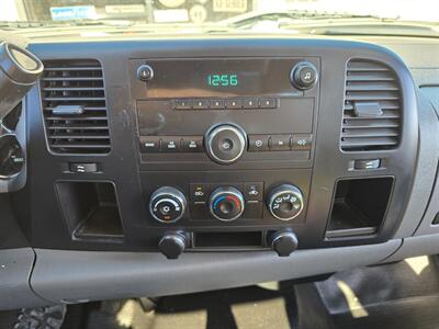 2008 Chevrolet Silverado 2500HD 1OWNER REG/8FT-BED 6.0L RUNS&DRIVES GREAT A/C   - Photo 21 - Woodward, OK 73801