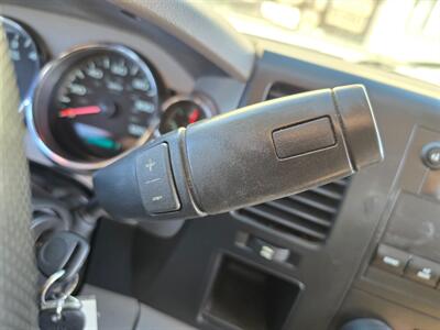 2008 Chevrolet Silverado 2500HD 1OWNER REG/8FT-BED 6.0L RUNS&DRIVES GREAT A/C   - Photo 23 - Woodward, OK 73801
