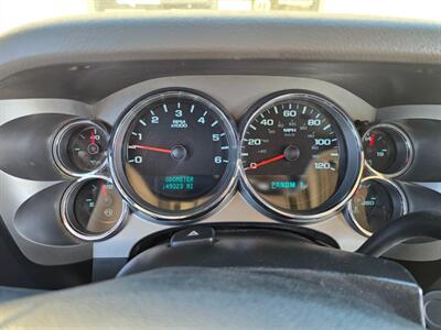 2008 Chevrolet Silverado 2500HD 1OWNER REG/8FT-BED 6.0L RUNS&DRIVES GREAT A/C   - Photo 27 - Woodward, OK 73801
