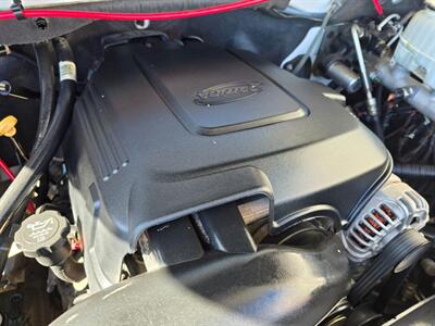 2008 Chevrolet Silverado 2500HD 1OWNER REG/8FT-BED 6.0L RUNS&DRIVES GREAT A/C   - Photo 11 - Woodward, OK 73801