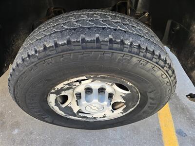 2008 Chevrolet Silverado 2500HD 1OWNER REG/8FT-BED 6.0L RUNS&DRIVES GREAT A/C   - Photo 46 - Woodward, OK 73801