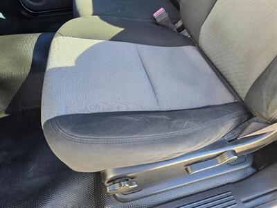 2008 Chevrolet Silverado 2500HD 1OWNER REG/8FT-BED 6.0L RUNS&DRIVES GREAT A/C   - Photo 36 - Woodward, OK 73801