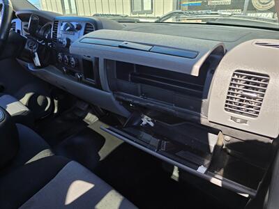 2008 Chevrolet Silverado 2500HD 1OWNER REG/8FT-BED 6.0L RUNS&DRIVES GREAT A/C   - Photo 28 - Woodward, OK 73801