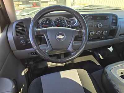 2008 Chevrolet Silverado 2500HD 1OWNER REG/8FT-BED 6.0L RUNS&DRIVES GREAT A/C   - Photo 19 - Woodward, OK 73801