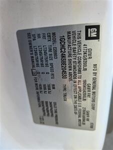 2008 Chevrolet Silverado 2500HD 1OWNER REG/8FT-BED 6.0L RUNS&DRIVES GREAT A/C   - Photo 73 - Woodward, OK 73801