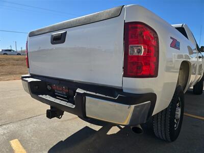 2008 Chevrolet Silverado 2500HD 1OWNER REG/8FT-BED 6.0L RUNS&DRIVES GREAT A/C   - Photo 70 - Woodward, OK 73801