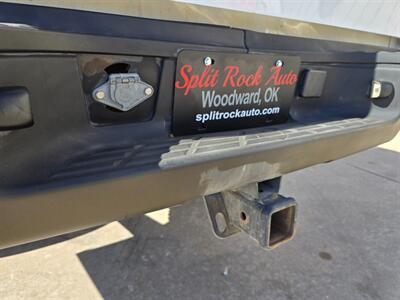 2008 Chevrolet Silverado 2500HD 1OWNER REG/8FT-BED 6.0L RUNS&DRIVES GREAT A/C   - Photo 12 - Woodward, OK 73801