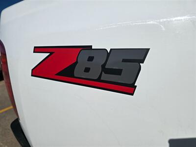 2008 Chevrolet Silverado 2500HD 1OWNER REG/8FT-BED 6.0L RUNS&DRIVES GREAT A/C   - Photo 14 - Woodward, OK 73801