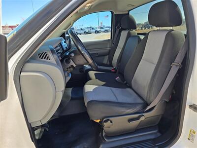 2008 Chevrolet Silverado 2500HD 1OWNER REG/8FT-BED 6.0L RUNS&DRIVES GREAT A/C   - Photo 33 - Woodward, OK 73801