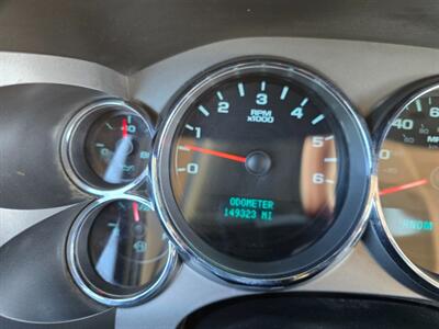 2008 Chevrolet Silverado 2500HD 1OWNER REG/8FT-BED 6.0L RUNS&DRIVES GREAT A/C   - Photo 25 - Woodward, OK 73801