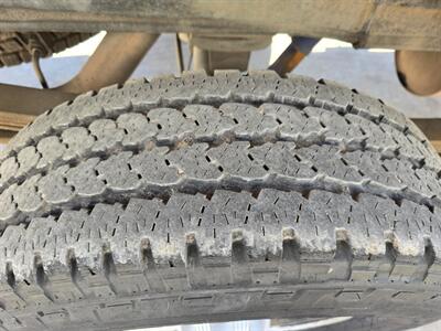 2008 Chevrolet Silverado 2500HD 1OWNER REG/8FT-BED 6.0L RUNS&DRIVES GREAT A/C   - Photo 45 - Woodward, OK 73801