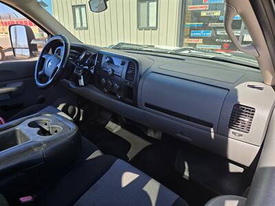 2008 Chevrolet Silverado 2500HD 1OWNER REG/8FT-BED 6.0L RUNS&DRIVES GREAT A/C   - Photo 30 - Woodward, OK 73801