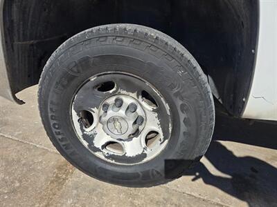 2008 Chevrolet Silverado 2500HD 1OWNER REG/8FT-BED 6.0L RUNS&DRIVES GREAT A/C   - Photo 51 - Woodward, OK 73801