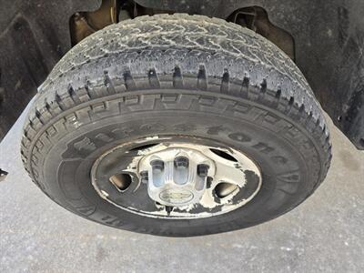 2008 Chevrolet Silverado 2500HD 1OWNER REG/8FT-BED 6.0L RUNS&DRIVES GREAT A/C   - Photo 49 - Woodward, OK 73801