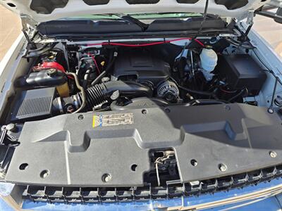 2008 Chevrolet Silverado 2500HD 1OWNER REG/8FT-BED 6.0L RUNS&DRIVES GREAT A/C   - Photo 40 - Woodward, OK 73801