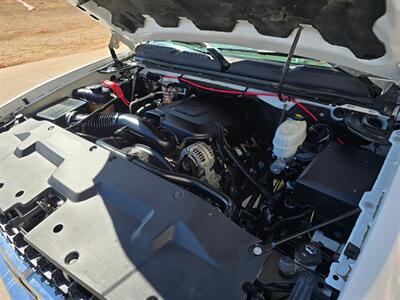 2008 Chevrolet Silverado 2500HD 1OWNER REG/8FT-BED 6.0L RUNS&DRIVES GREAT A/C   - Photo 39 - Woodward, OK 73801