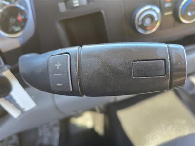 2008 Chevrolet Silverado 2500HD 1OWNER REG/8FT-BED 6.0L RUNS&DRIVES GREAT A/C   - Photo 20 - Woodward, OK 73801