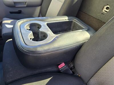 2008 Chevrolet Silverado 2500HD 1OWNER REG/8FT-BED 6.0L RUNS&DRIVES GREAT A/C   - Photo 32 - Woodward, OK 73801