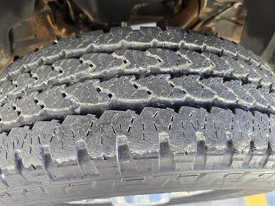 2008 Chevrolet Silverado 2500HD 1OWNER REG/8FT-BED 6.0L RUNS&DRIVES GREAT A/C   - Photo 44 - Woodward, OK 73801