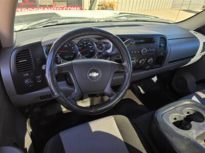 2008 Chevrolet Silverado 2500HD 1OWNER REG/8FT-BED 6.0L RUNS&DRIVES GREAT A/C   - Photo 29 - Woodward, OK 73801