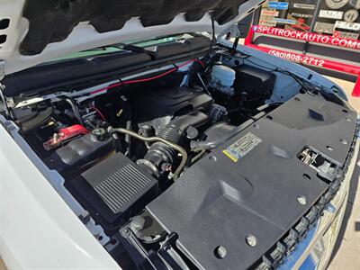 2008 Chevrolet Silverado 2500HD 1OWNER REG/8FT-BED 6.0L RUNS&DRIVES GREAT A/C   - Photo 41 - Woodward, OK 73801