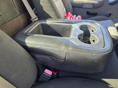 2008 Chevrolet Silverado 2500HD 1OWNER REG/8FT-BED 6.0L RUNS&DRIVES GREAT A/C   - Photo 31 - Woodward, OK 73801