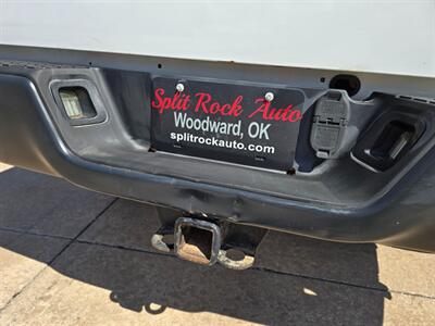 2013 RAM 2500 CREW/LONG-BED 4X4 1OWNER 5.7L RUNS&DRIVES GREAT AC   - Photo 47 - Woodward, OK 73801