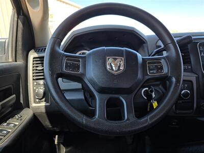 2013 RAM 2500 CREW/LONG-BED 4X4 1OWNER 5.7L RUNS&DRIVES GREAT AC   - Photo 21 - Woodward, OK 73801