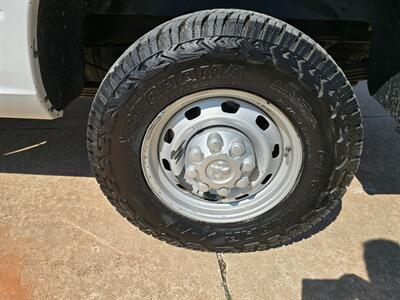 2013 RAM 2500 CREW/LONG-BED 4X4 1OWNER 5.7L RUNS&DRIVES GREAT AC   - Photo 59 - Woodward, OK 73801
