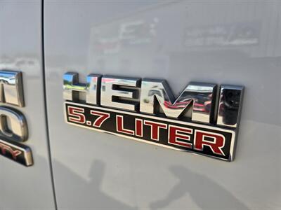 2013 RAM 2500 CREW/LONG-BED 4X4 1OWNER 5.7L RUNS&DRIVES GREAT AC   - Photo 65 - Woodward, OK 73801