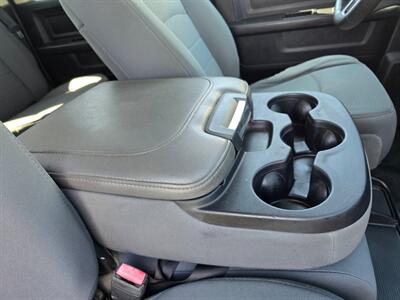2013 RAM 2500 CREW/LONG-BED 4X4 1OWNER 5.7L RUNS&DRIVES GREAT AC   - Photo 39 - Woodward, OK 73801