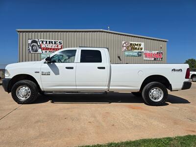 2013 RAM 2500 CREW/LONG-BED 4X4 1OWNER 5.7L RUNS&DRIVES GREAT AC   - Photo 78 - Woodward, OK 73801