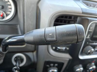 2013 RAM 2500 CREW/LONG-BED 4X4 1OWNER 5.7L RUNS&DRIVES GREAT AC   - Photo 23 - Woodward, OK 73801