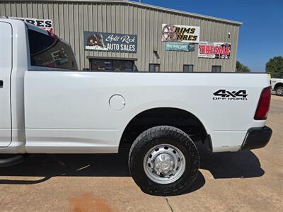 2013 RAM 2500 CREW/LONG-BED 4X4 1OWNER 5.7L RUNS&DRIVES GREAT AC   - Photo 72 - Woodward, OK 73801