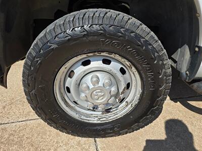 2013 RAM 2500 CREW/LONG-BED 4X4 1OWNER 5.7L RUNS&DRIVES GREAT AC   - Photo 62 - Woodward, OK 73801