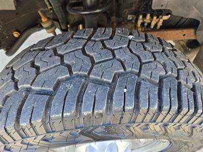 2013 RAM 2500 CREW/LONG-BED 4X4 1OWNER 5.7L RUNS&DRIVES GREAT AC   - Photo 53 - Woodward, OK 73801