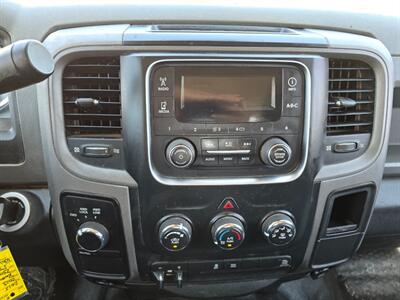 2013 RAM 2500 CREW/LONG-BED 4X4 1OWNER 5.7L RUNS&DRIVES GREAT AC   - Photo 19 - Woodward, OK 73801