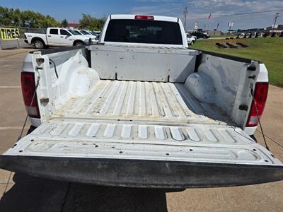 2013 RAM 2500 CREW/LONG-BED 4X4 1OWNER 5.7L RUNS&DRIVES GREAT AC   - Photo 83 - Woodward, OK 73801