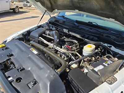 2013 RAM 2500 CREW/LONG-BED 4X4 1OWNER 5.7L RUNS&DRIVES GREAT AC   - Photo 48 - Woodward, OK 73801