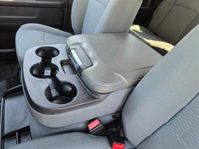 2013 RAM 2500 CREW/LONG-BED 4X4 1OWNER 5.7L RUNS&DRIVES GREAT AC   - Photo 40 - Woodward, OK 73801