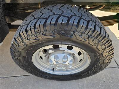 2013 RAM 2500 CREW/LONG-BED 4X4 1OWNER 5.7L RUNS&DRIVES GREAT AC   - Photo 55 - Woodward, OK 73801